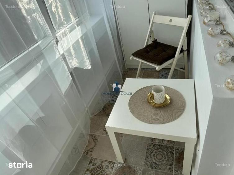 Apartament cu 2 camere decomandat în Berceni