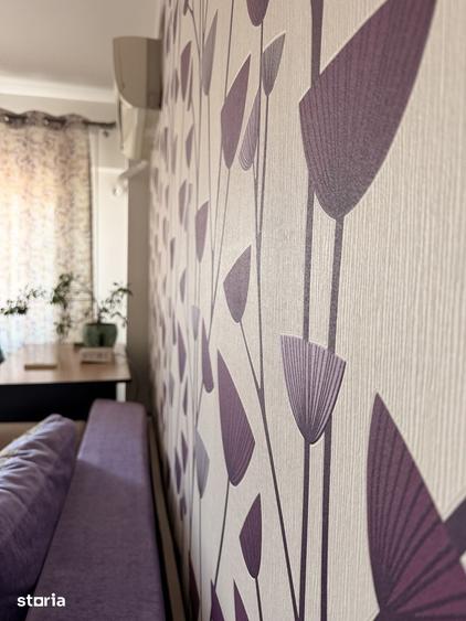 Apartament modern cu o camera cu terasa | Etaj 1/4 | Parcare si Boxa i - 15