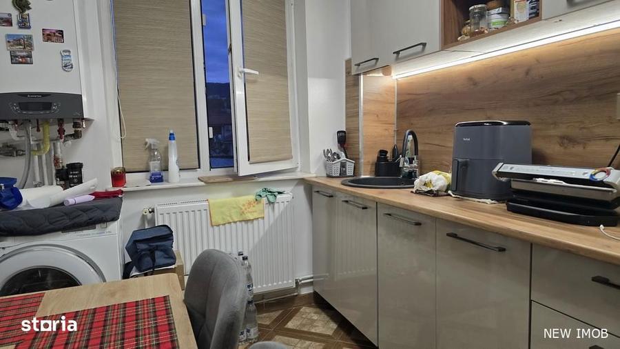 Apartament 2 camere in Deva, zona Balcescu- Licee - 11