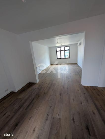 Apartament inchiriere 5 camere Barbu Vacarescu - 14