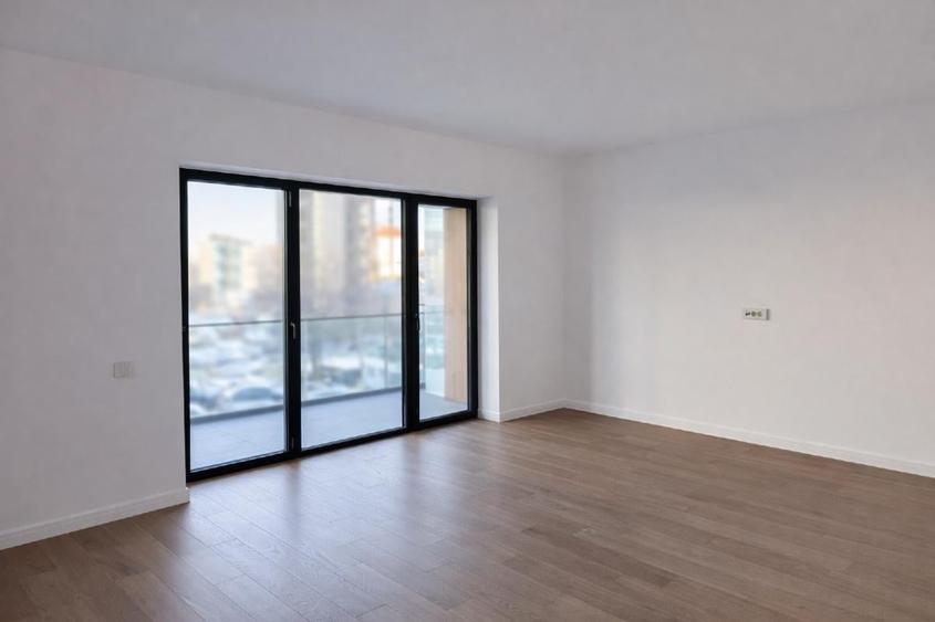Apartament cu 2 camere semidecomandat în Unirii