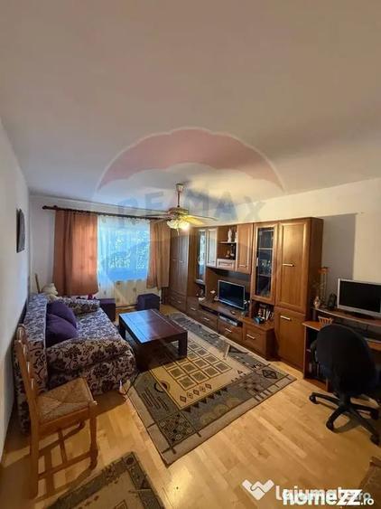 DE INCHIRIAT Apartament 2 camere cu garaj zona Europa - Baia Mare (Maramures) - 6