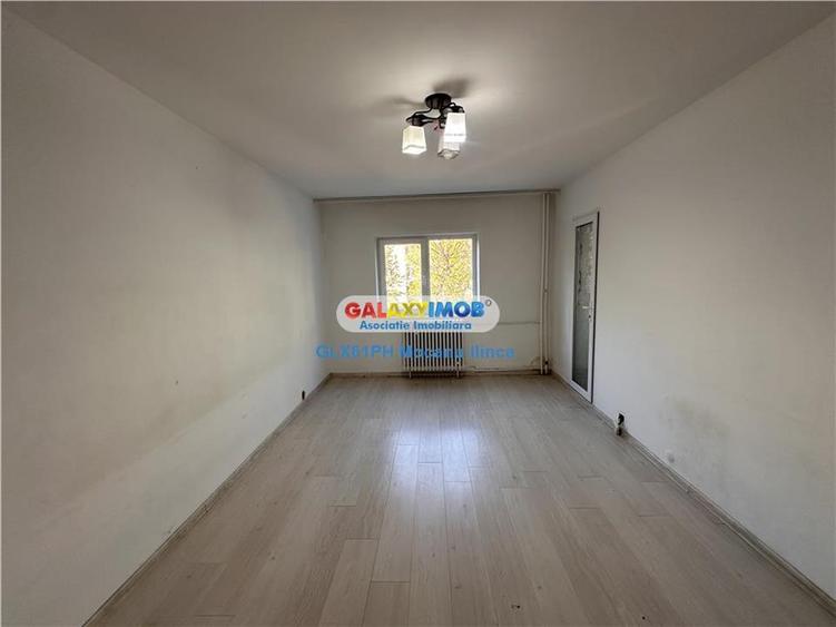 Apartament cu 2 camere decomandat în 9 Mai