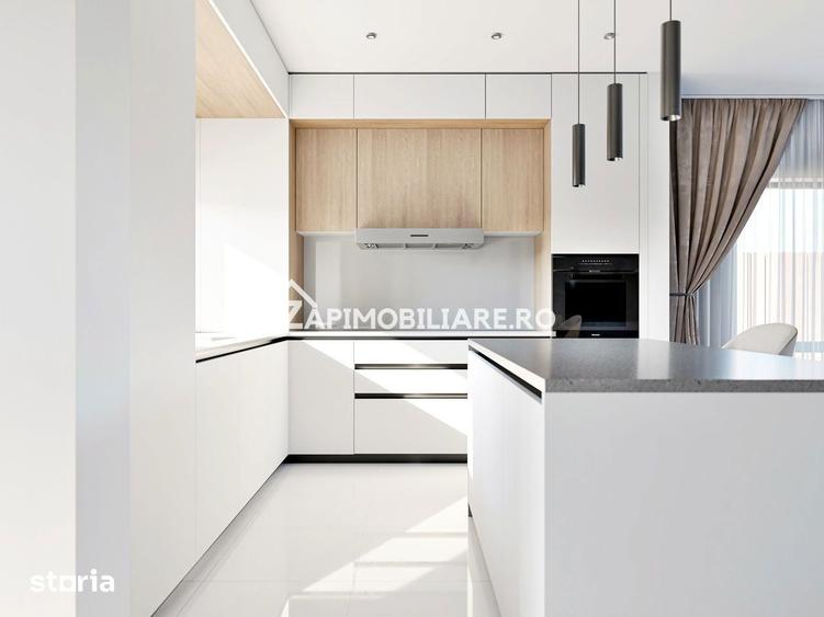 Casa 4 camere, 2 bai,140mp,380mp teren, 0% comision - 11