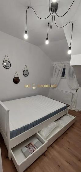 2 Camere de inchiriat | Grivita | Metrou | Centrala Proprie - 1