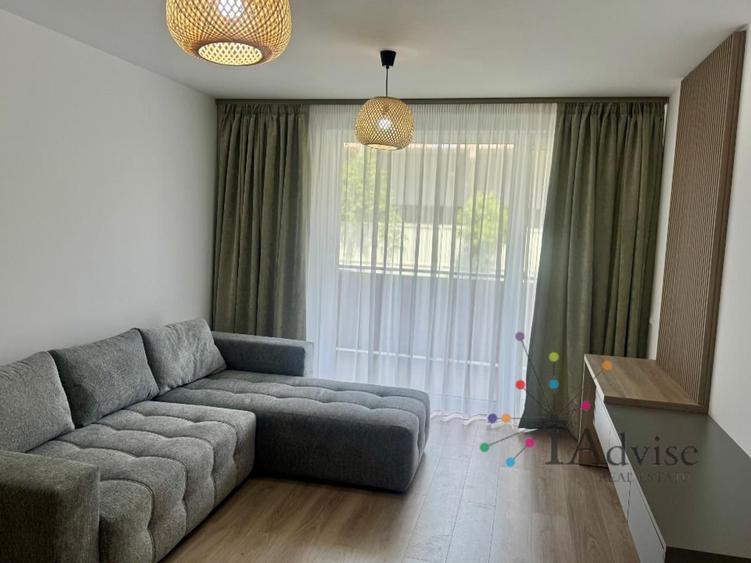 Apartament nou cu 3 camere | Urban Plaza Brașov | Mobilat și utilat  | 76 m2 - 4