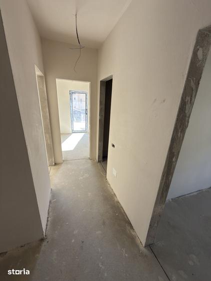 Duplex Floresti | Parc Poligon | zona de case | 120 mp utili + gradina - 2