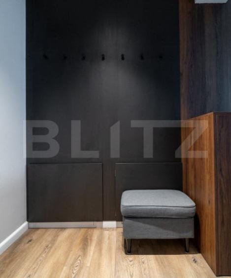 Apartament 2 camere cu terasa 11 mp | EAS Residence Clujulu - 8