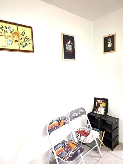 Apartament cu 2 camere decomandat în Drumul Taberei