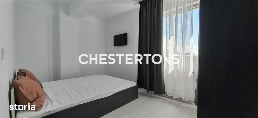 Apartament cu 2 camere în Odăi