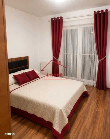 Apartament 2 camere | 50 mp + 2 balcoane | Marasti | - 4