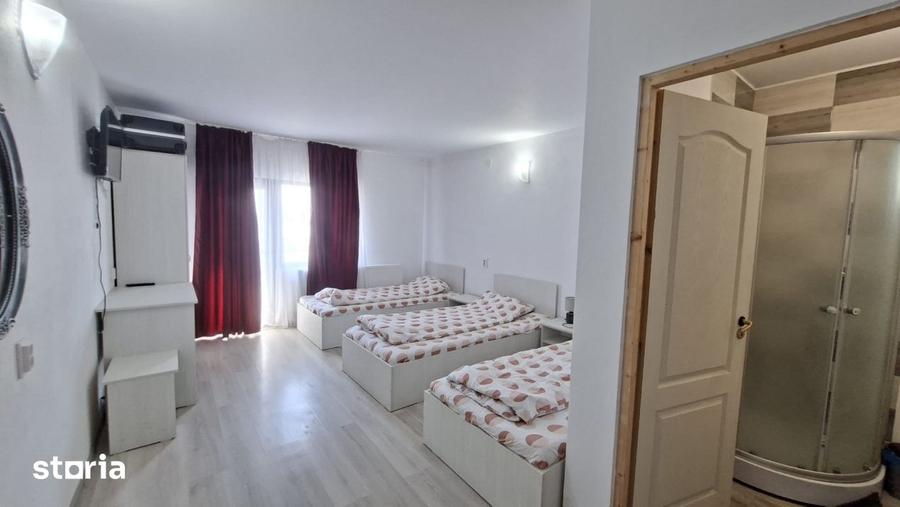 Casă cu 6 camere cu Canalizare în Budeasa