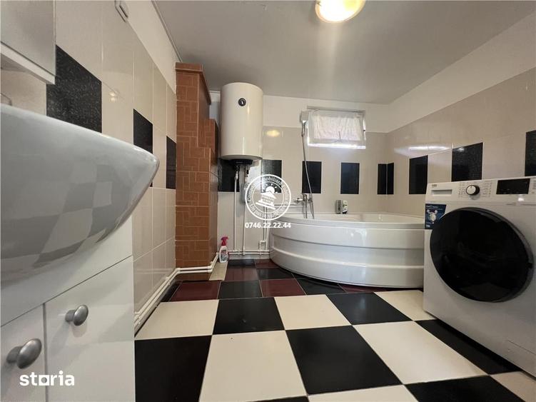 Casă cu 2 camere cu Teren 1940 Mp în Ciurea