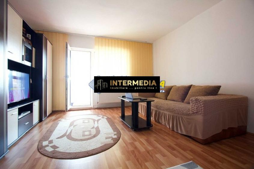 Apartament cu 2 camere de vanzare in Alba Iulia Cetate Piata mobilat si utilat - 10