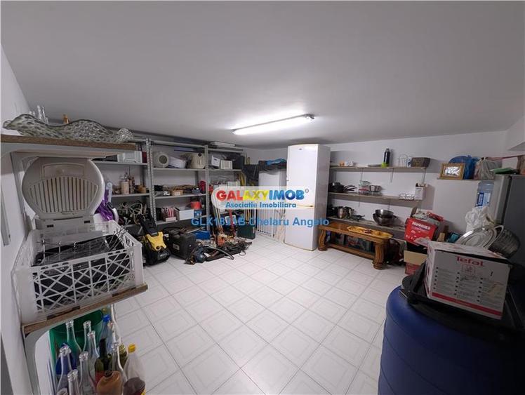 Casă cu 6 camere cu Teren 256 Mp în Sălaj