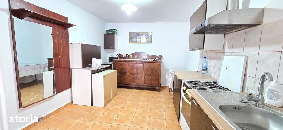 Apartament cu 2 camere decomandat în Independenței