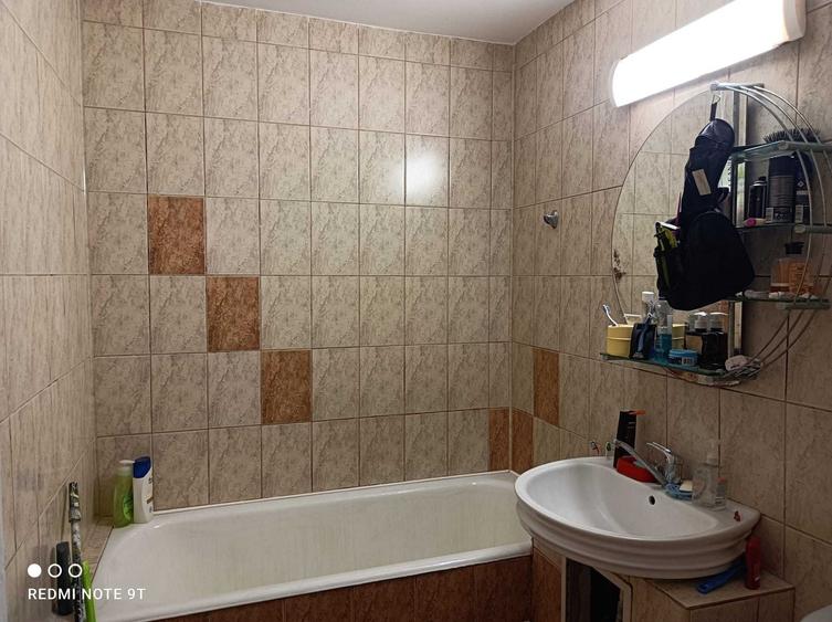 Inchiriez apartament 3 camere Cluj, Manastur - 4
