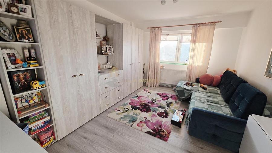 APARTAMENT 2 CAMERE 56 MP CENTRAL  ZONA PIATA MIHAI VITEAZU - 7