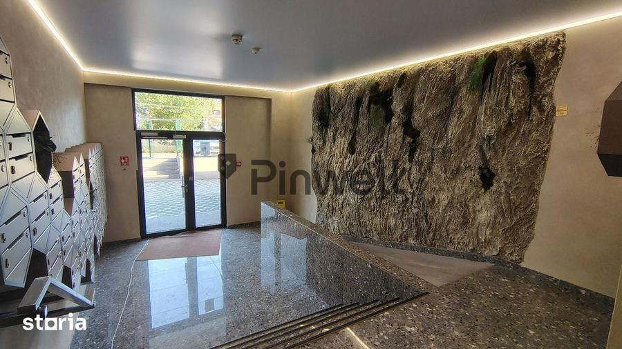 Apartament cu 3 camere în Vitan