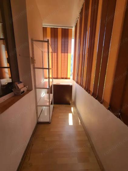 Apartament cu 2 camere decomandat în Tudor