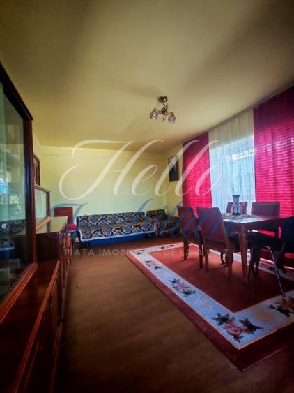 Apartament cu 2 camere decomandat, mobilat în Florești