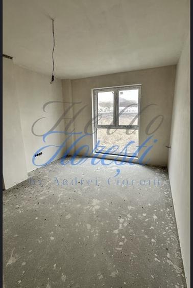 Apartament 2 camere semifinisat 52mp + Garaj | Teilor | Floresti - 4