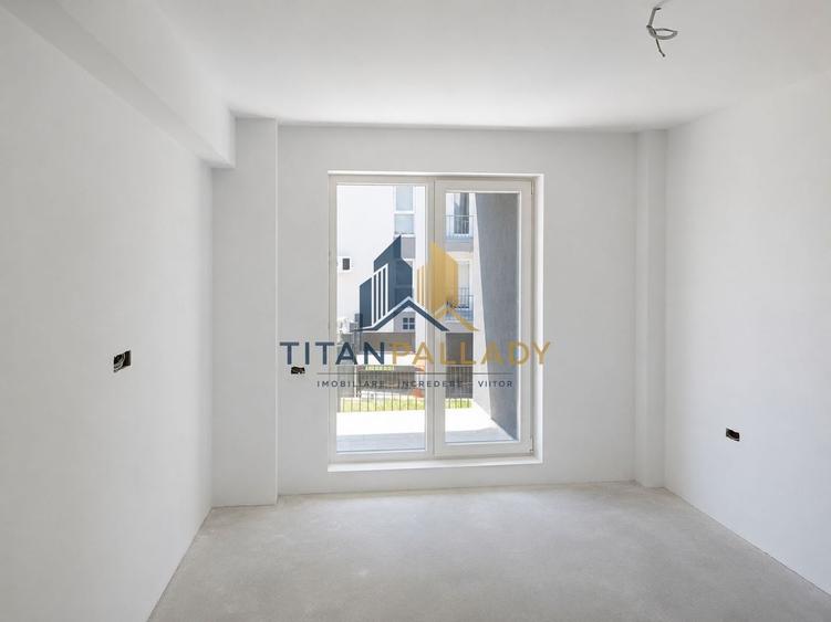 Apartament cu 2 camere în Theodor Pallady