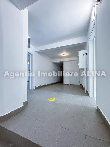 Spațiu comercial, de 259 mp, în Ultracentral