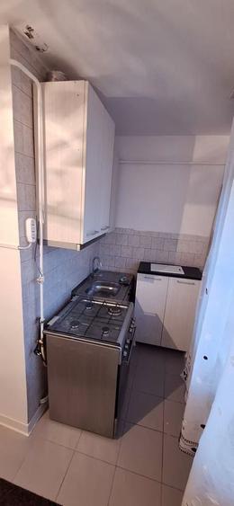 Garsonieră decomandată în Autogară