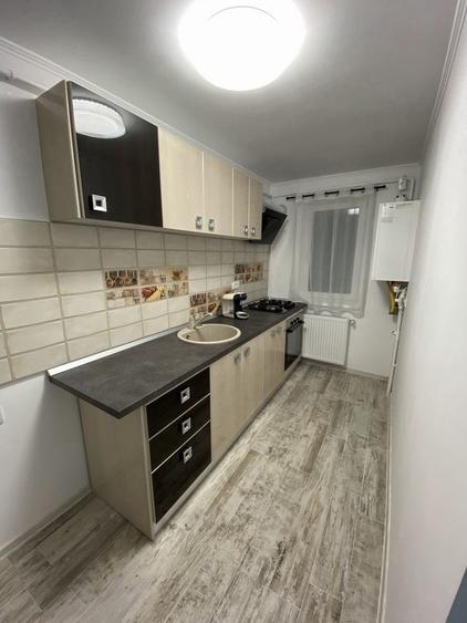 Apartament cu 2 camere în Obor