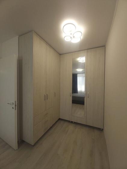 Apartament cu 2 camere decomandat în Cățelu