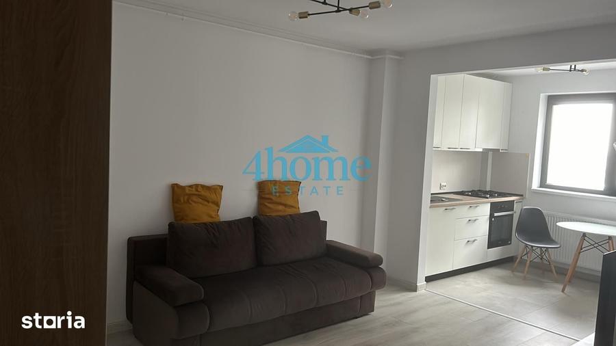 Apartament 2 camere Theodor Pallady|Hils Pallady|Parcare|Metrou - 2