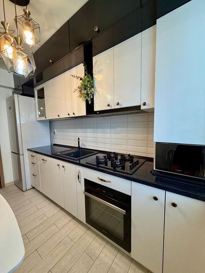 Apartament cu 2 camere decomandat în Cug