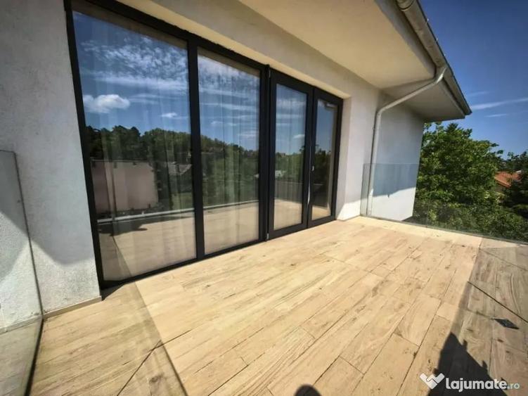 Casa individuala 4 camere D+P+1 133 mp mobilata ?i ut... - 2