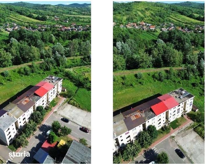 Garsonieră în Central