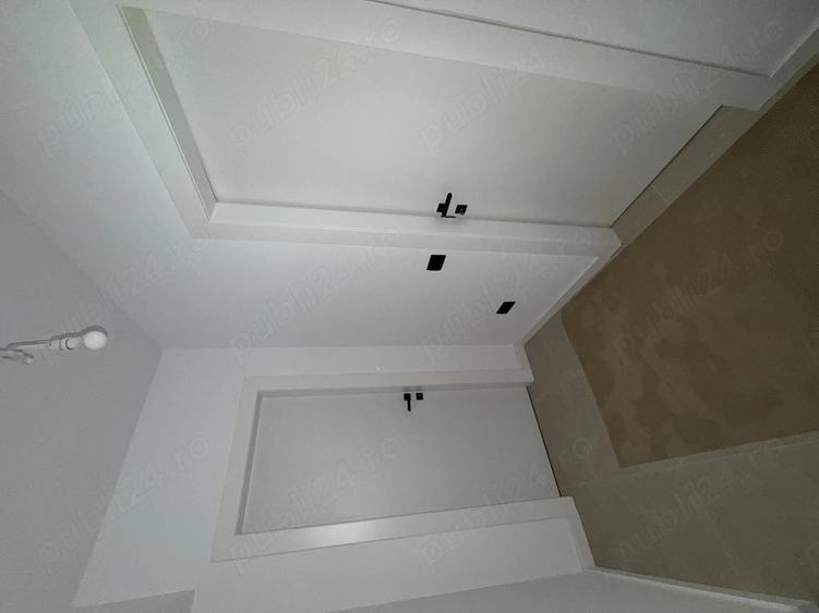 Apartament cu 2 camere semidecomandat în Theodor Pallady