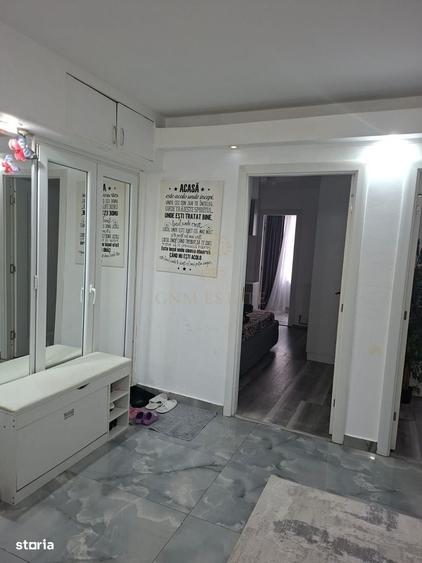 4 Camere 90 m.p. | Centrala Proprie | Metrou Gorjului - 10