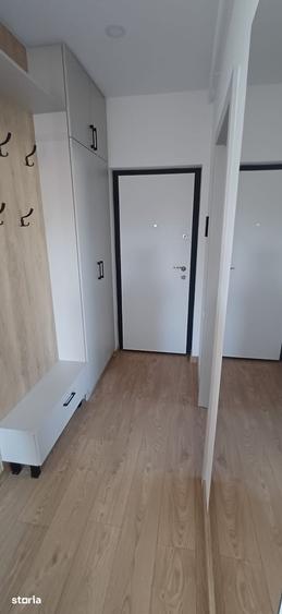 Apartament cu 2 camere în Orașul Vechi
