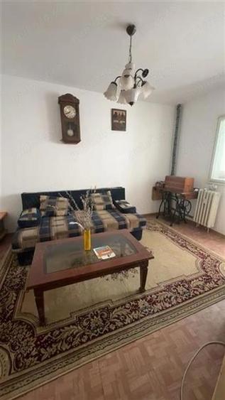 Apartament 4 camere, Titulescu - 1