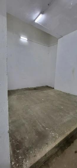 Spațiu comercial, de 107 mp, în Ghencea