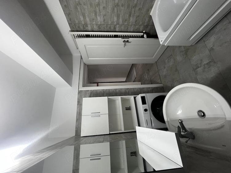 Apartament 2 camere decomandate - Bloc nou - lift - 2