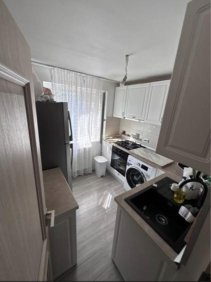 Vand apartament 3 camere - 2
