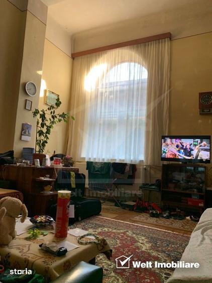 Apartament Ultracentral -Eroilor - 3