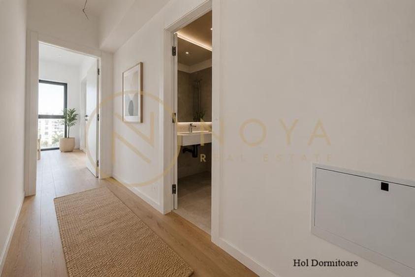 Apartament cu 3 camere | One Cotroceni Park | Parcare optional - 4