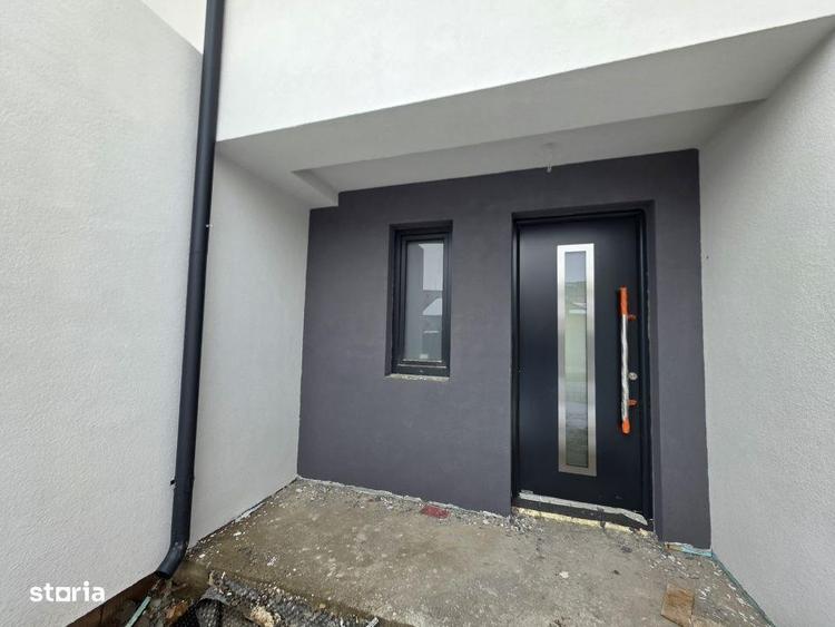 Duplex cu patru camere, teren 259mp, Bartolomeu Nord - 5