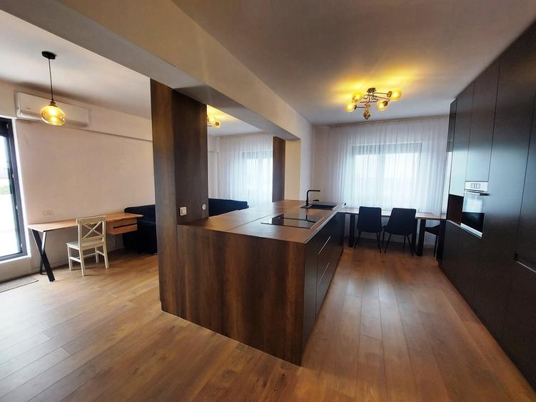 Apartament 2 camere Sos. Chitilei nr.7 - 3