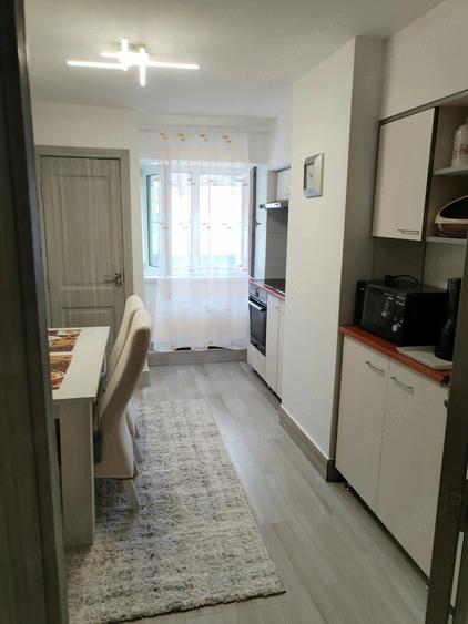 Apartament cu 2 camere decomandat în Sud