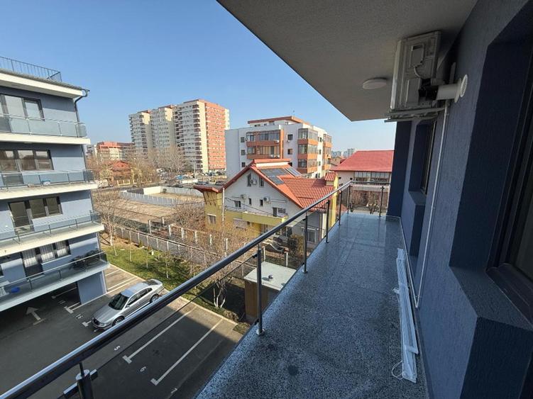 Apartament cu 2 camere decomandat în Prelungirea Ghencea