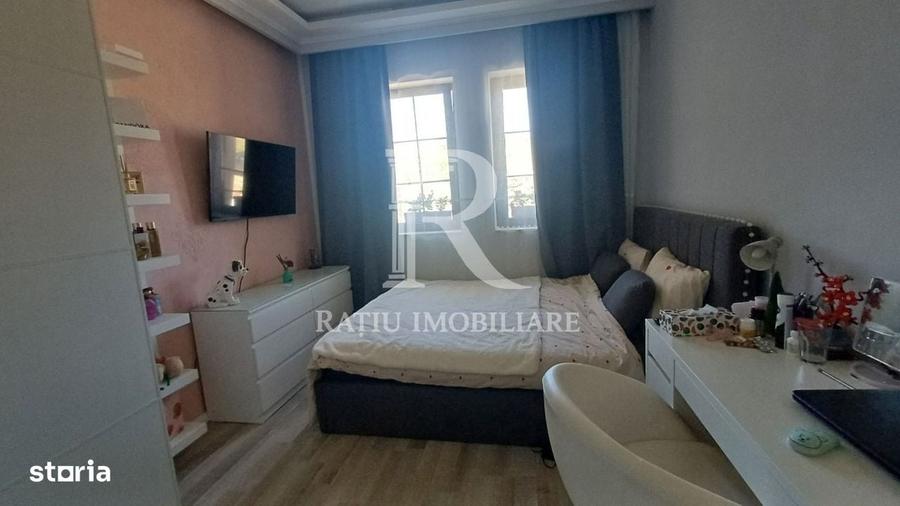 Casă cu 4 camere în Săldăbagiu de Munte
