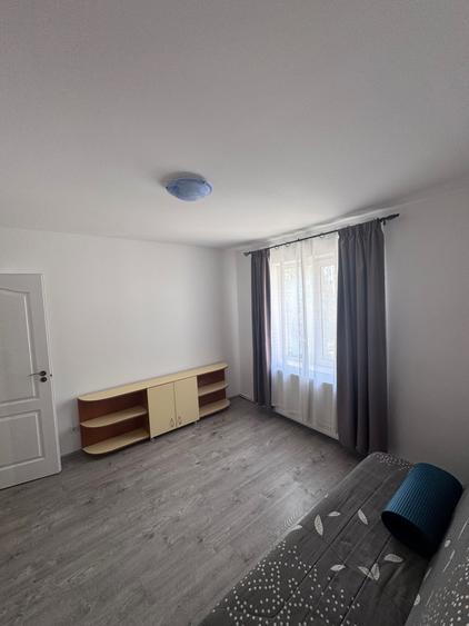 De Vanzare: Apartament Spatios cu 4 Camere Finisat la Cheie! Beclean - 8